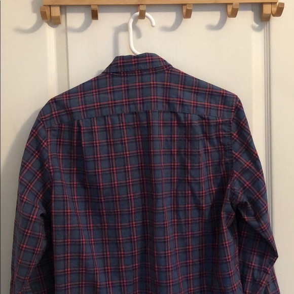 JCrew Button Down Shirt slim fit - Picture 5 of 5